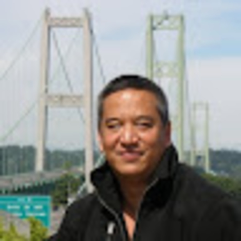 Meet your Posher, Ray